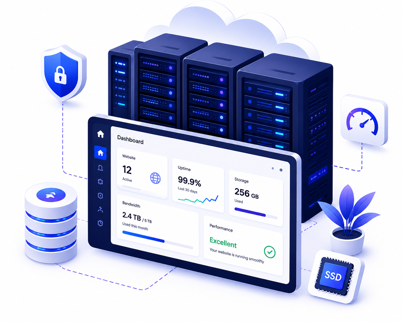 About Extronos