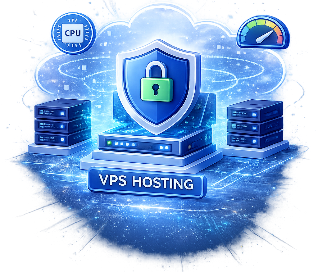 VPS