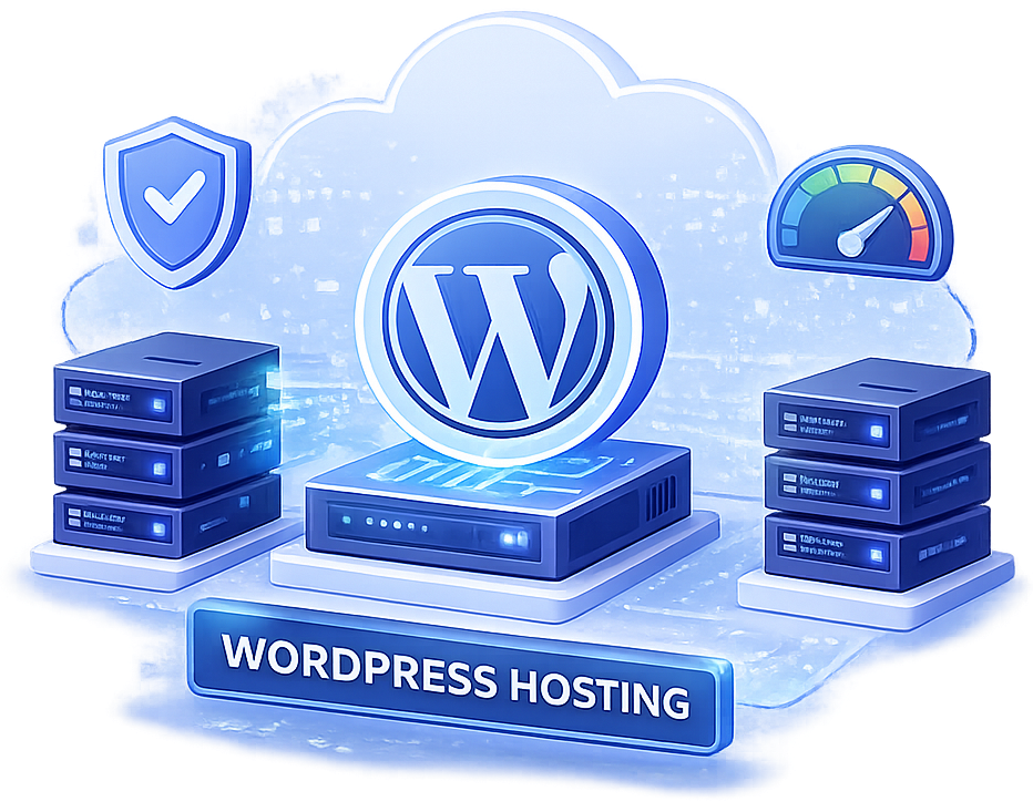 WordPress Hosting