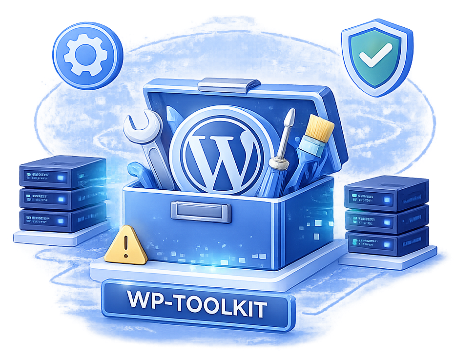 WP Toolkit